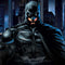 DC Comics Batman The Dark Knight Comic Art G203 Prodigy RGB Wired Gaming Mouse Skin